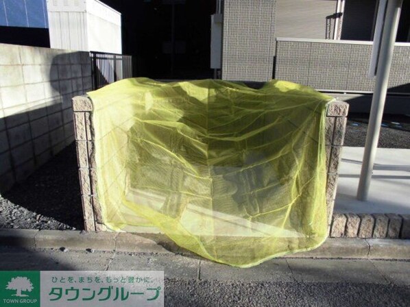 エヴァーラスティング熊谷の物件内観写真